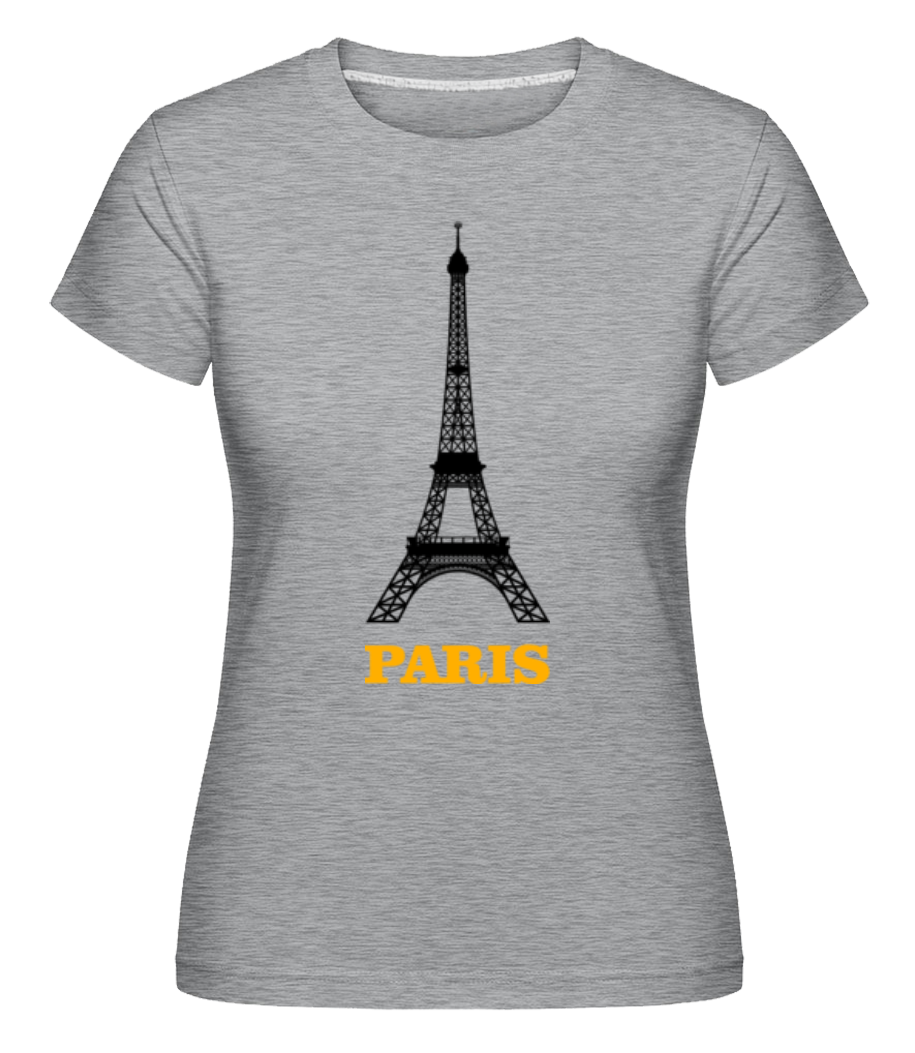 Gris chiné
