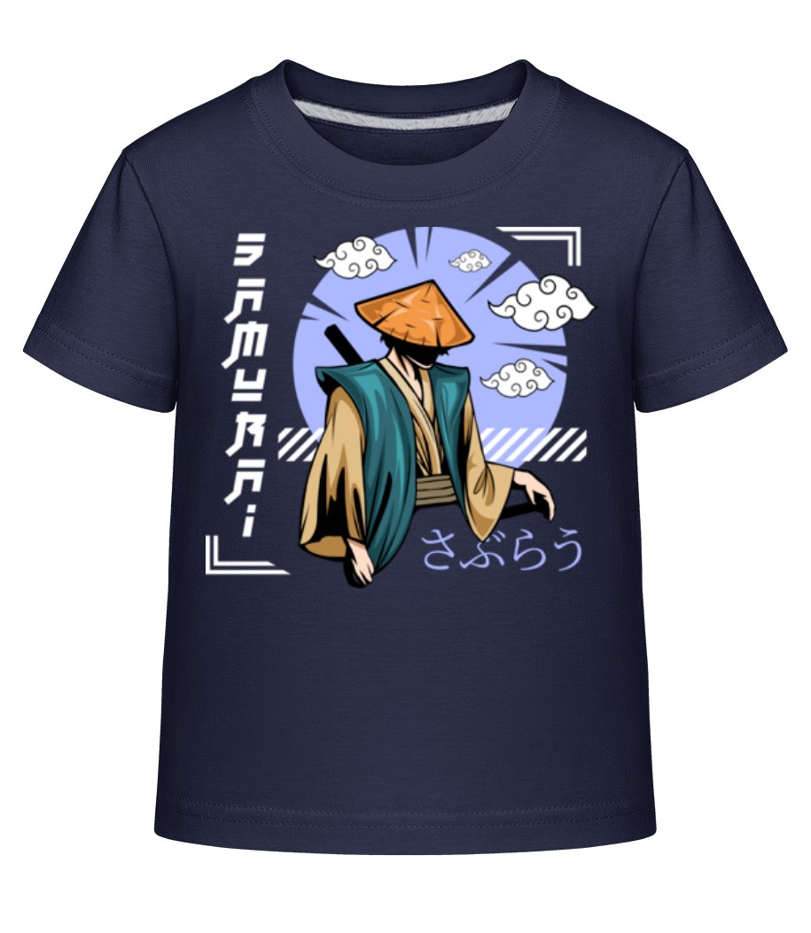 Bleu marine
