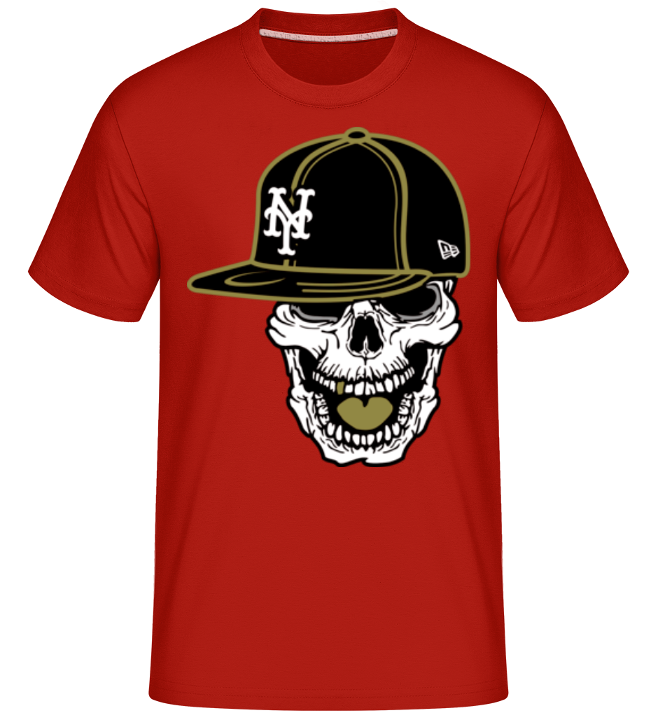 Hardcore ·  T-Shirt Shirtinator homme
