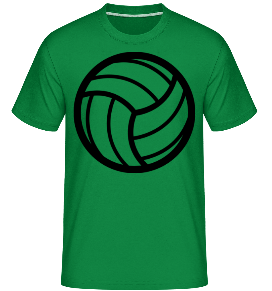 Vert irlandais