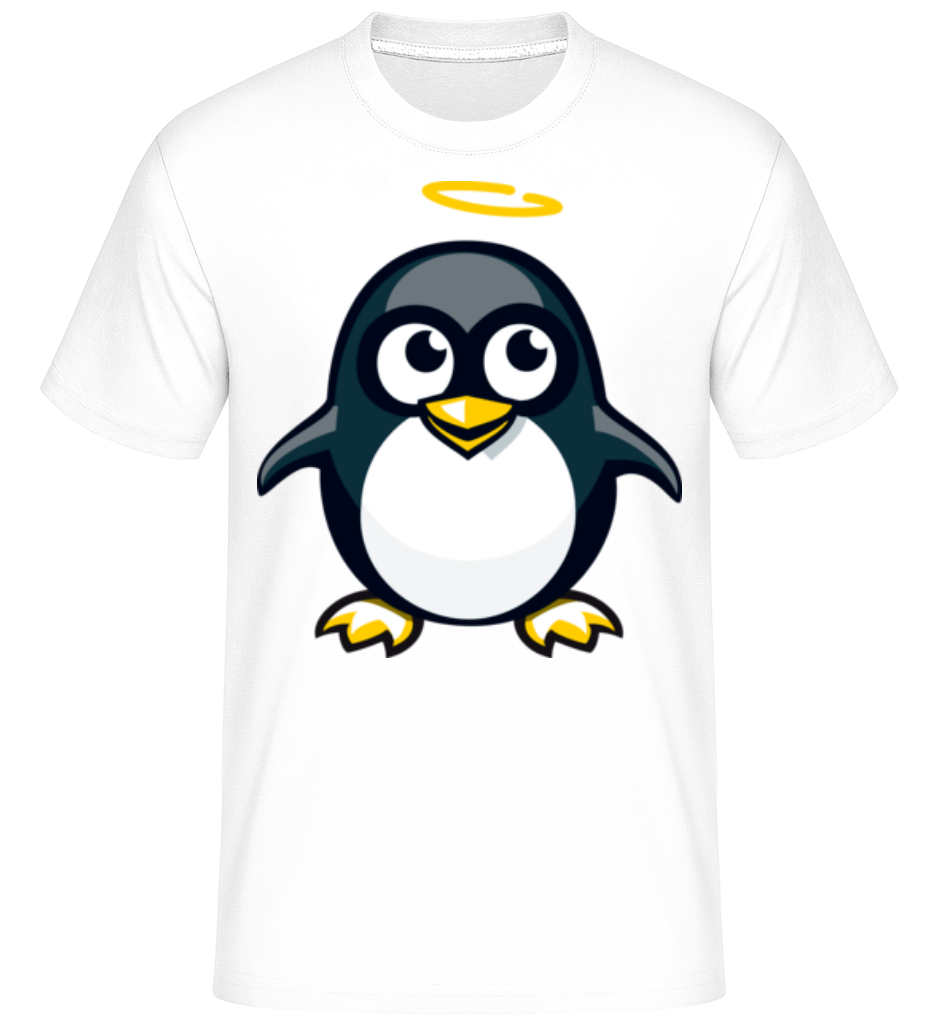 Angel Penguin ·  T-Shirt Shirtinator homme