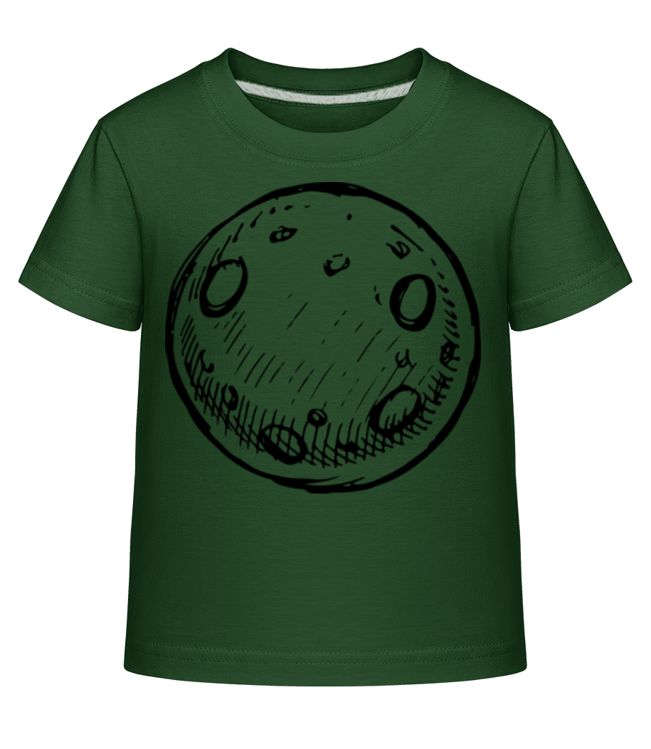 Vert bouteille