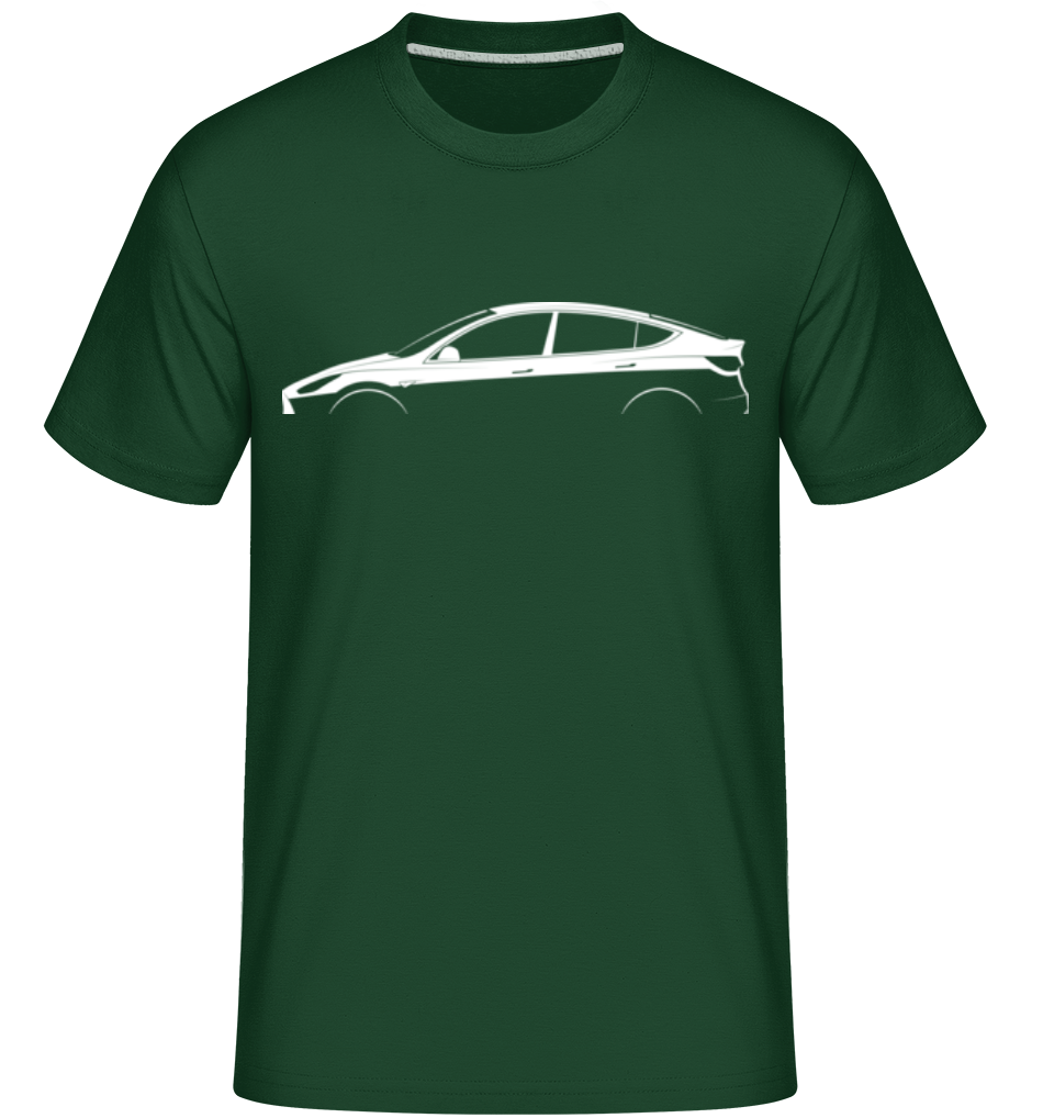 Vert bouteille