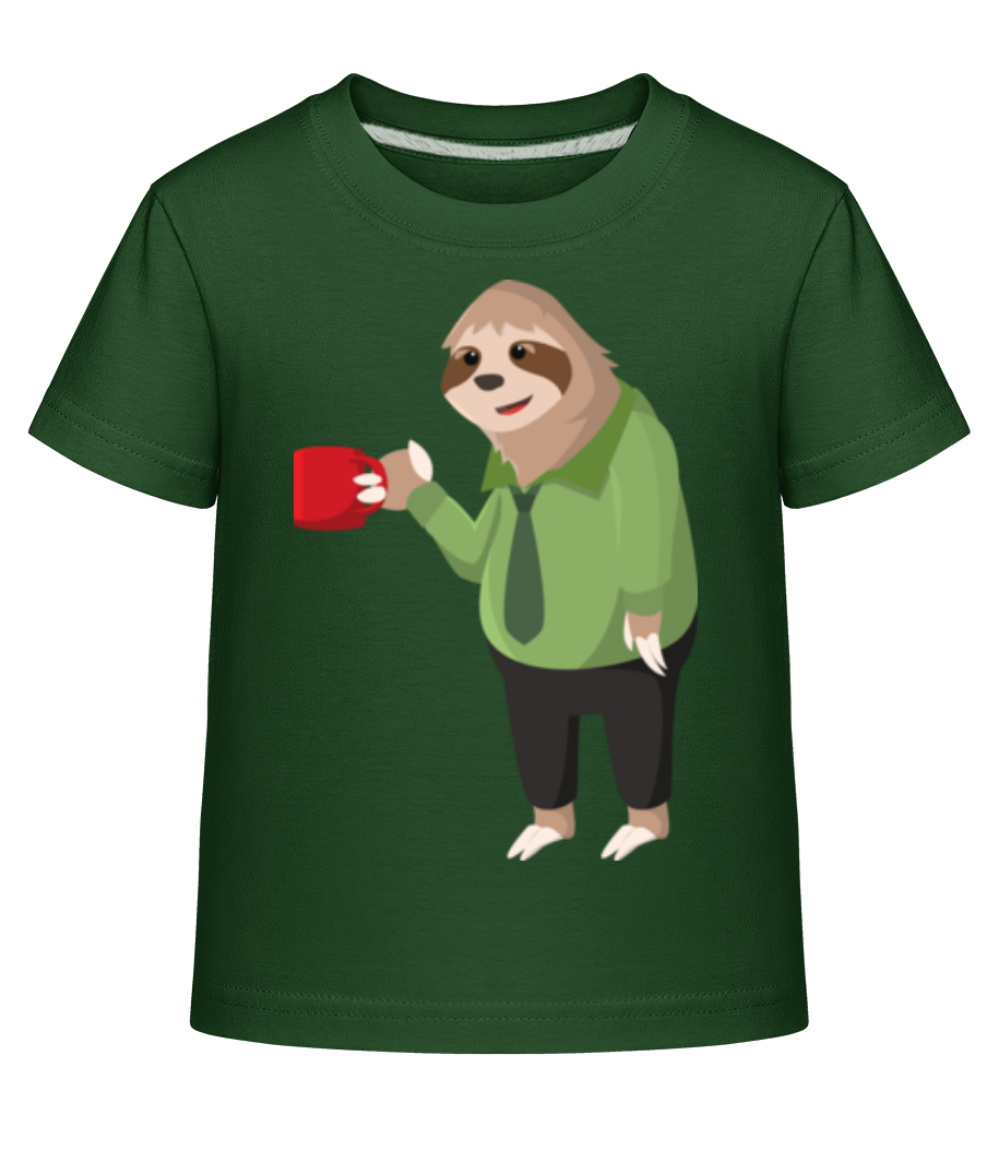 Vert bouteille