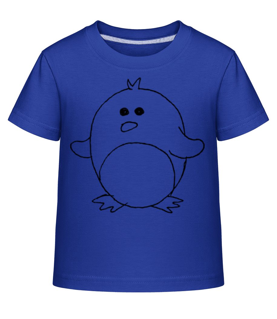 Bleu royal