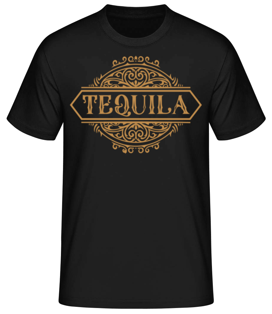 Tequila · T-shirt standard Homme