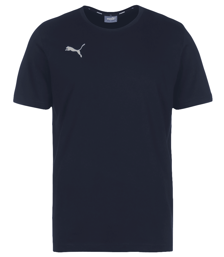 Puma teamGOAL 23 Casuals Tee