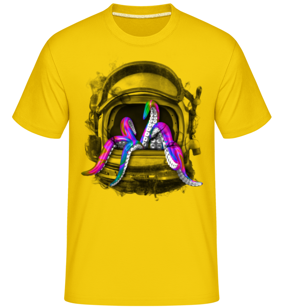 Jaune doré