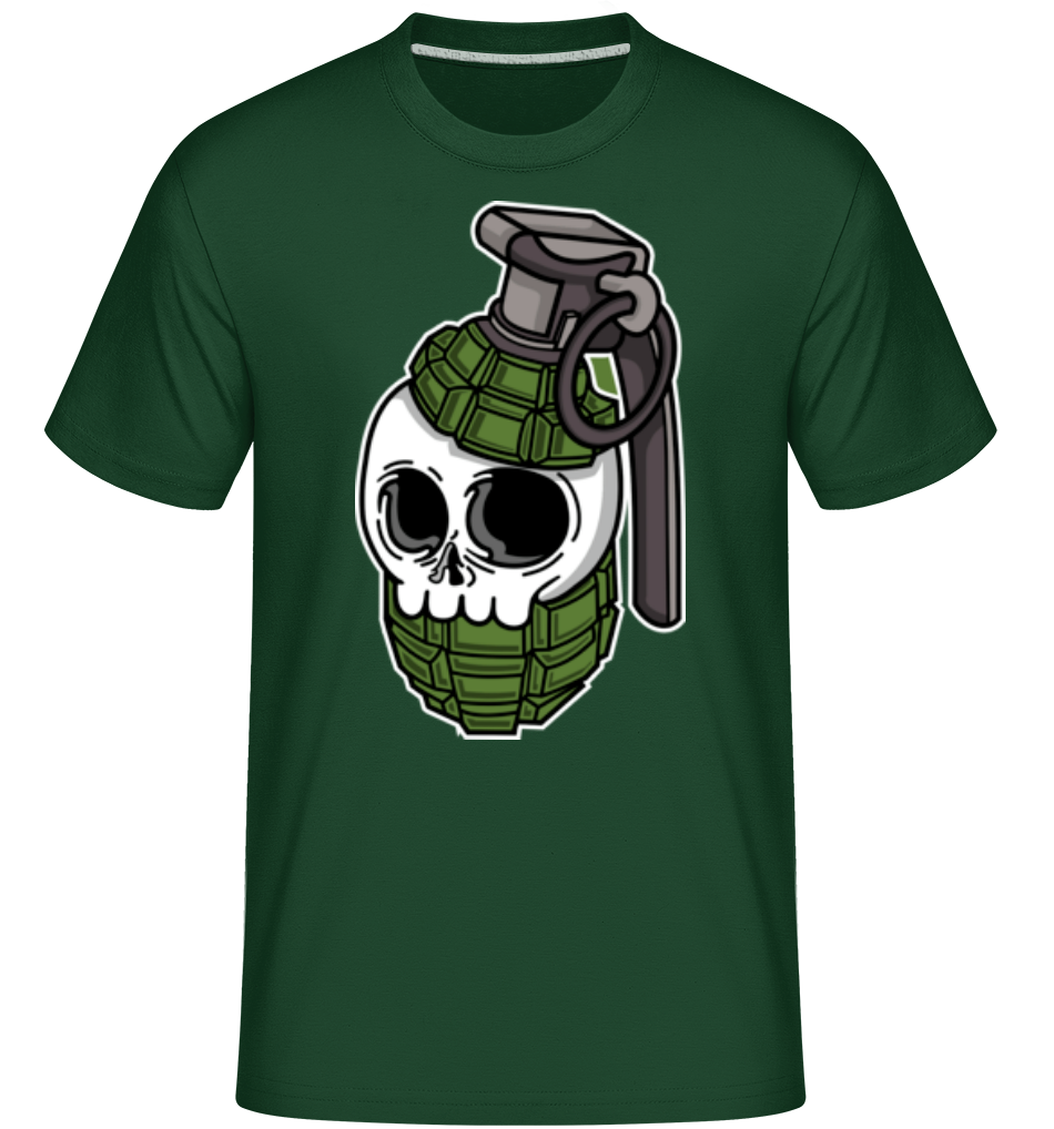 Vert bouteille