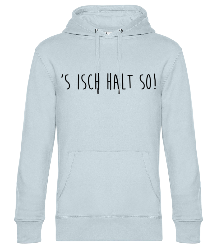 Hellblau