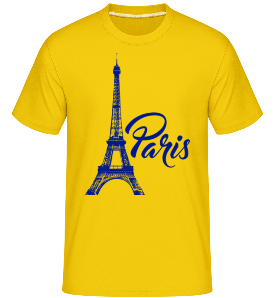 Jaune doré