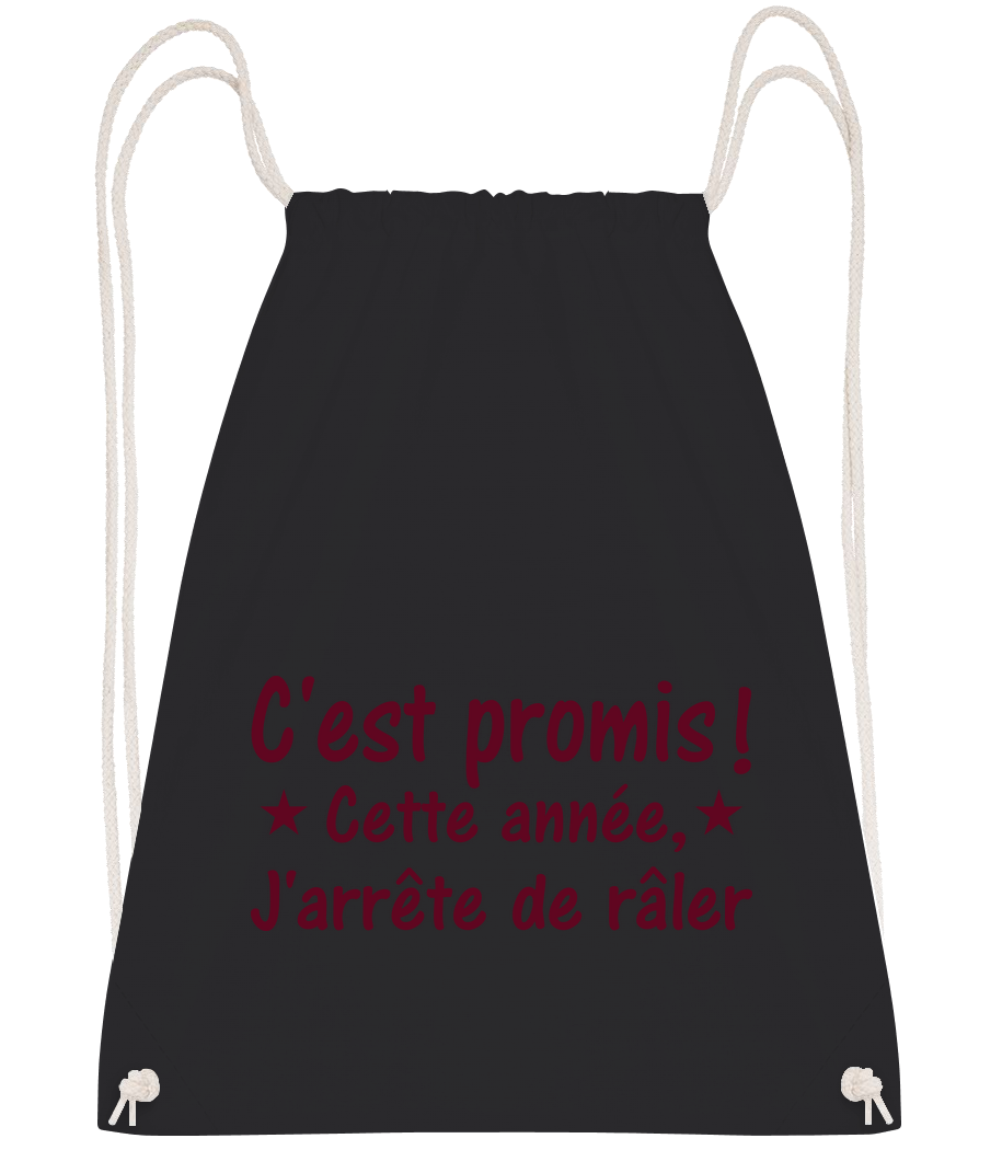 C'est Promis! · Sac à dos sport
