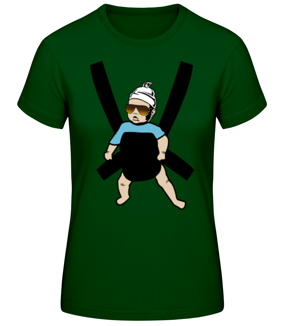 Vert bouteille