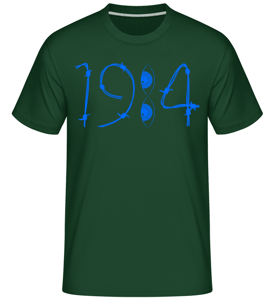 Vert bouteille