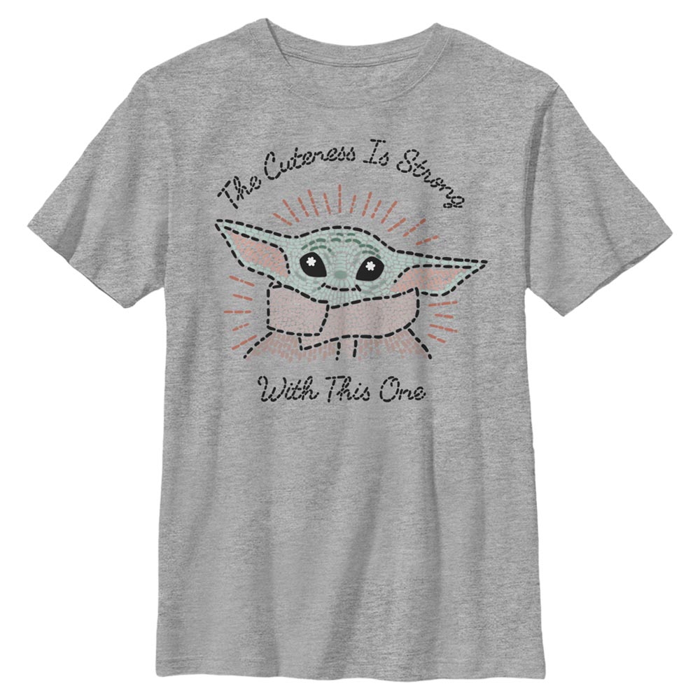 Gris chiné