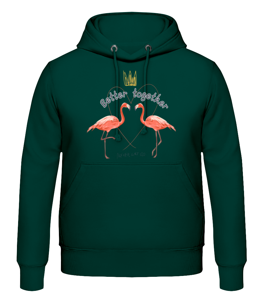 Vert bouteille