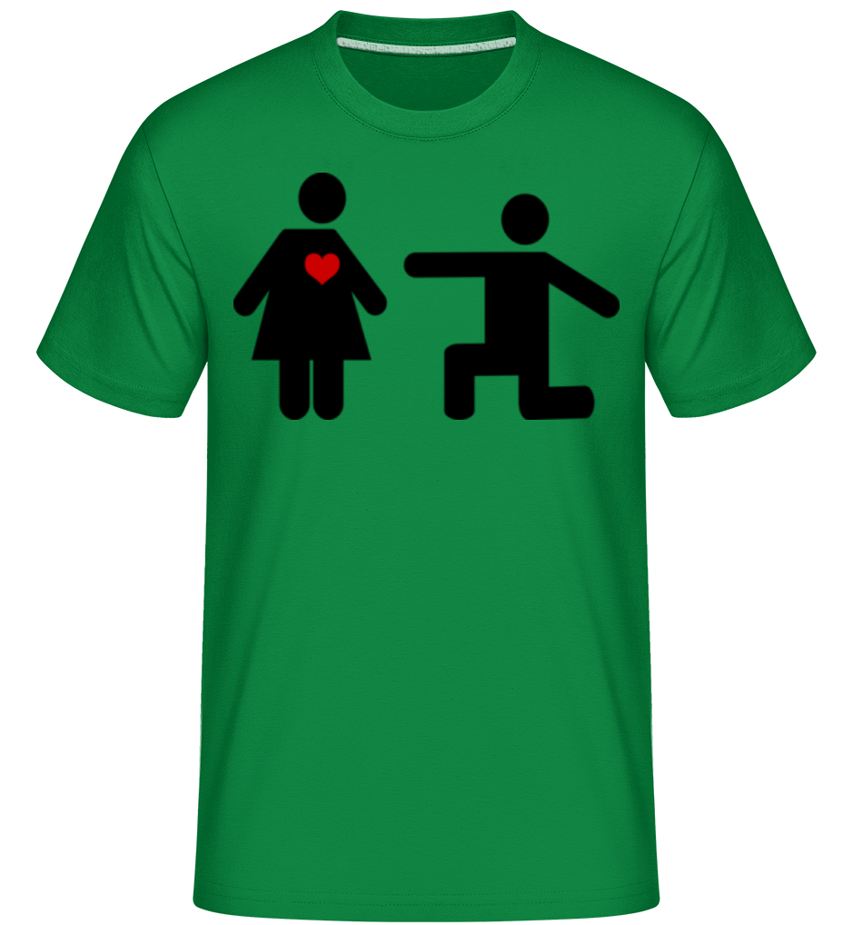 Vert irlandais