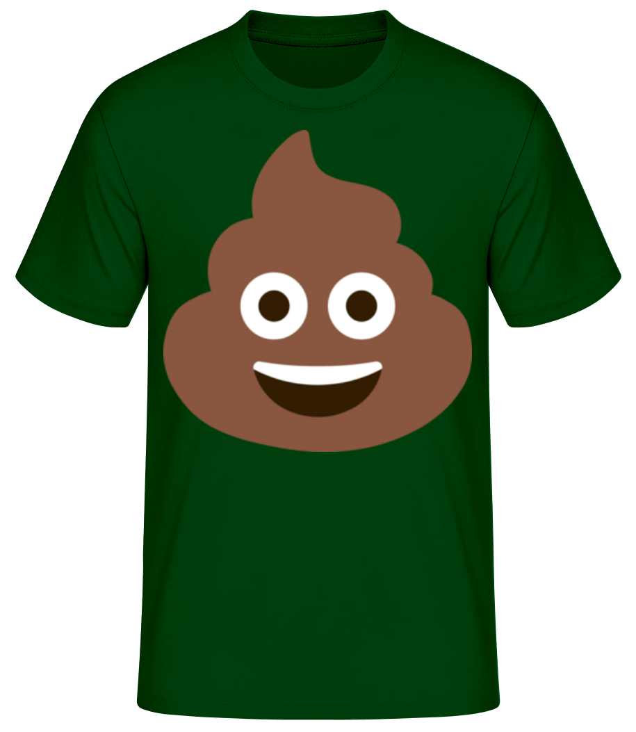 Vert bouteille