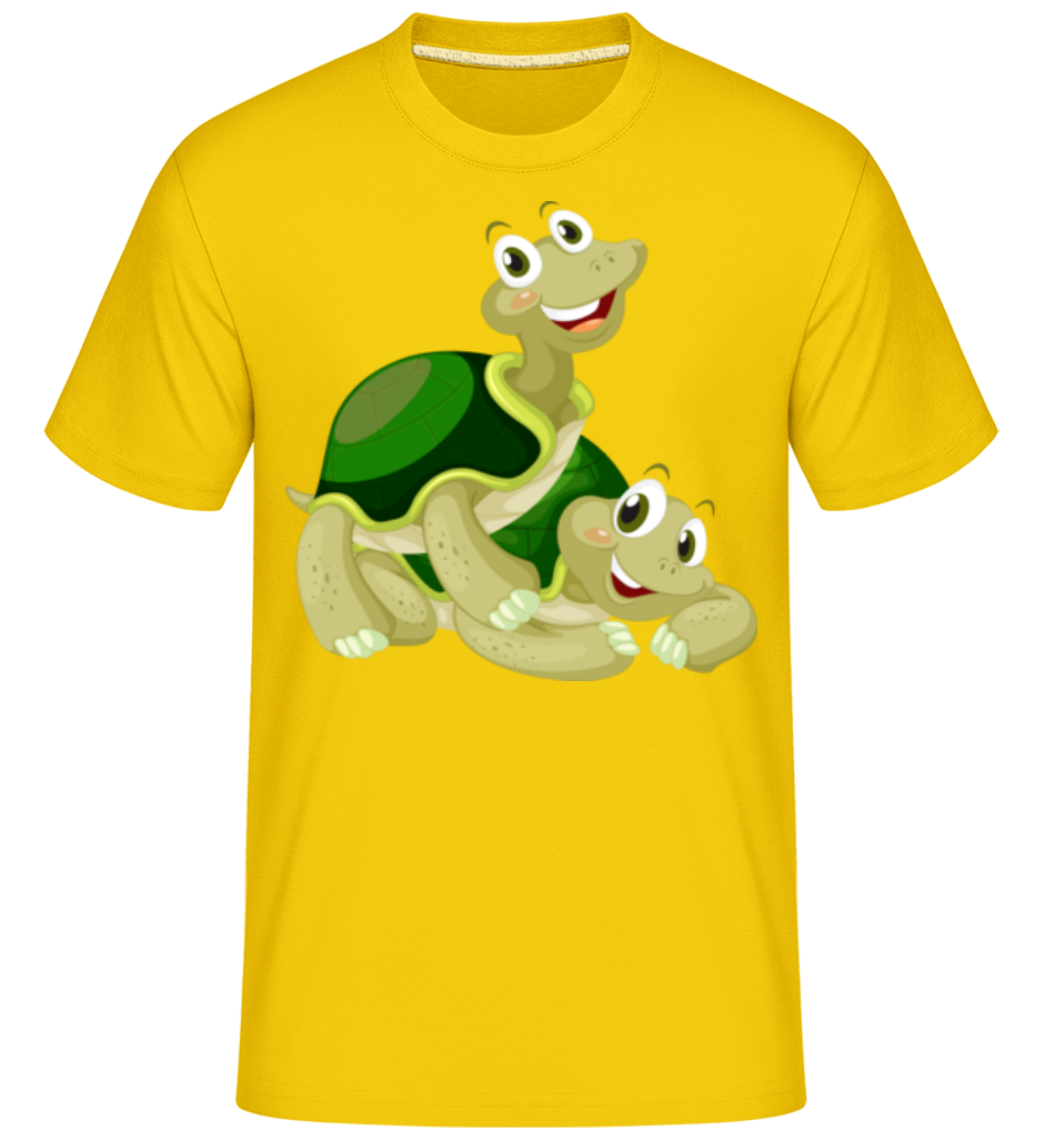 Jaune doré