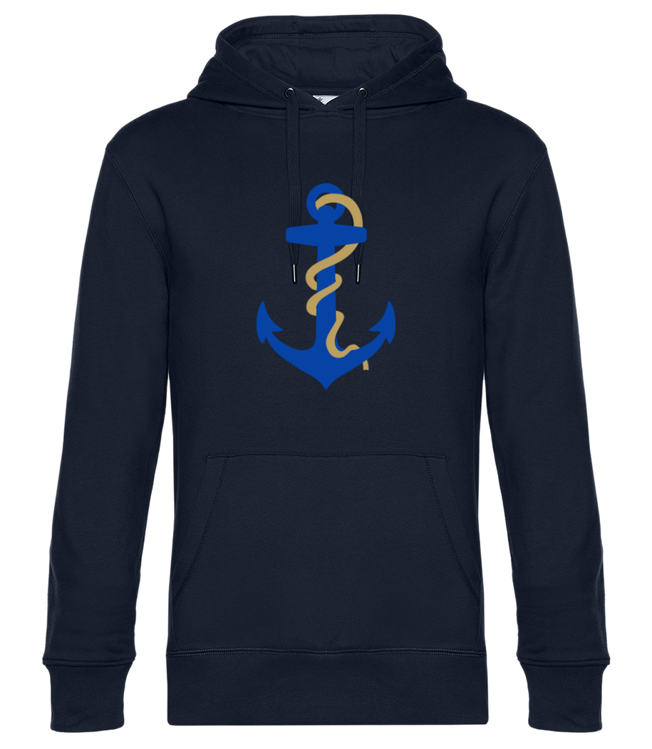 Bleu marine