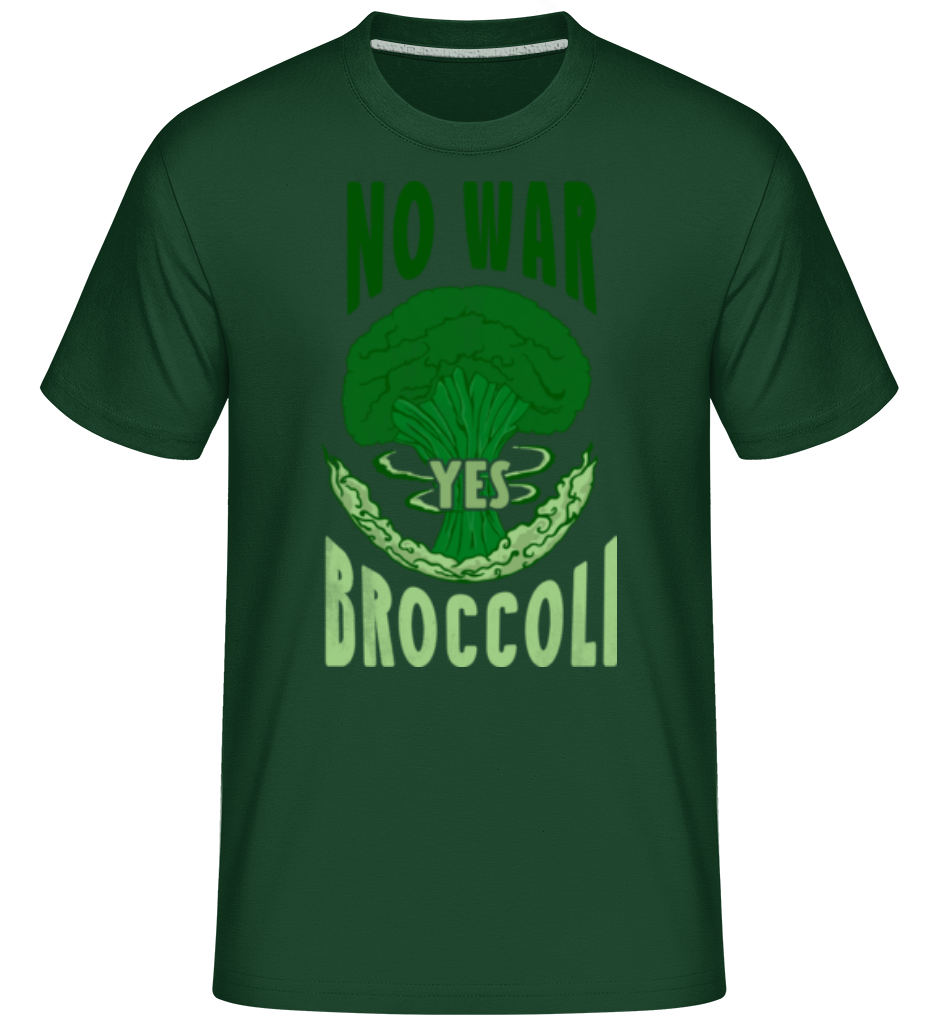 Vert bouteille