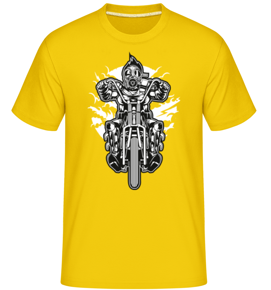 Jaune doré