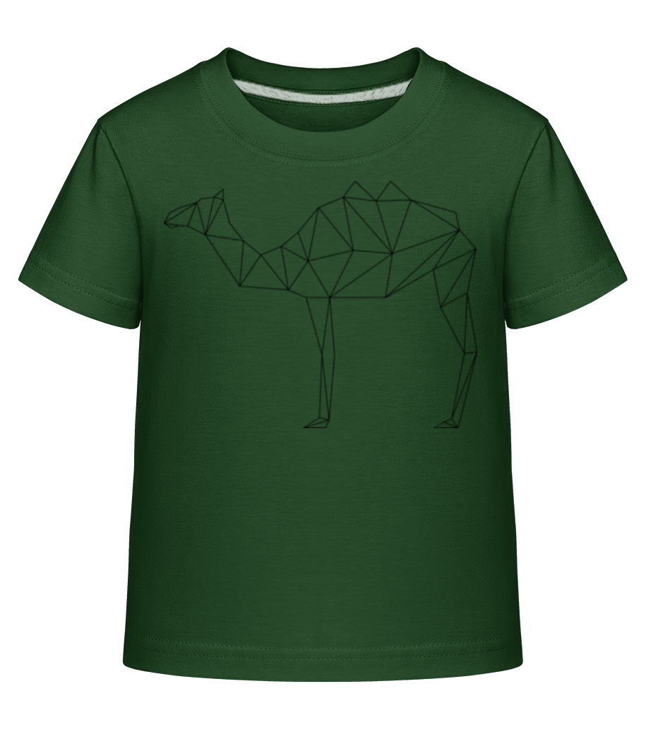 Vert bouteille