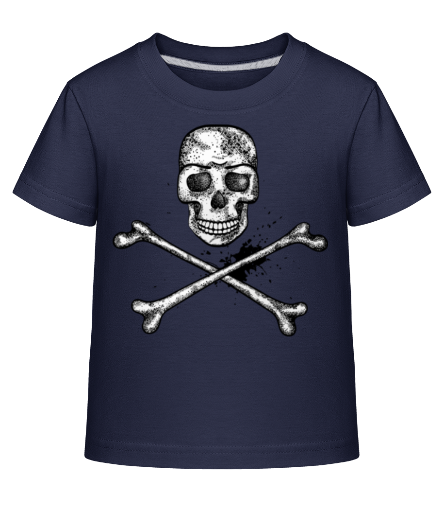 Bleu marine