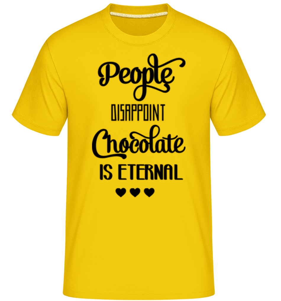 Jaune doré
