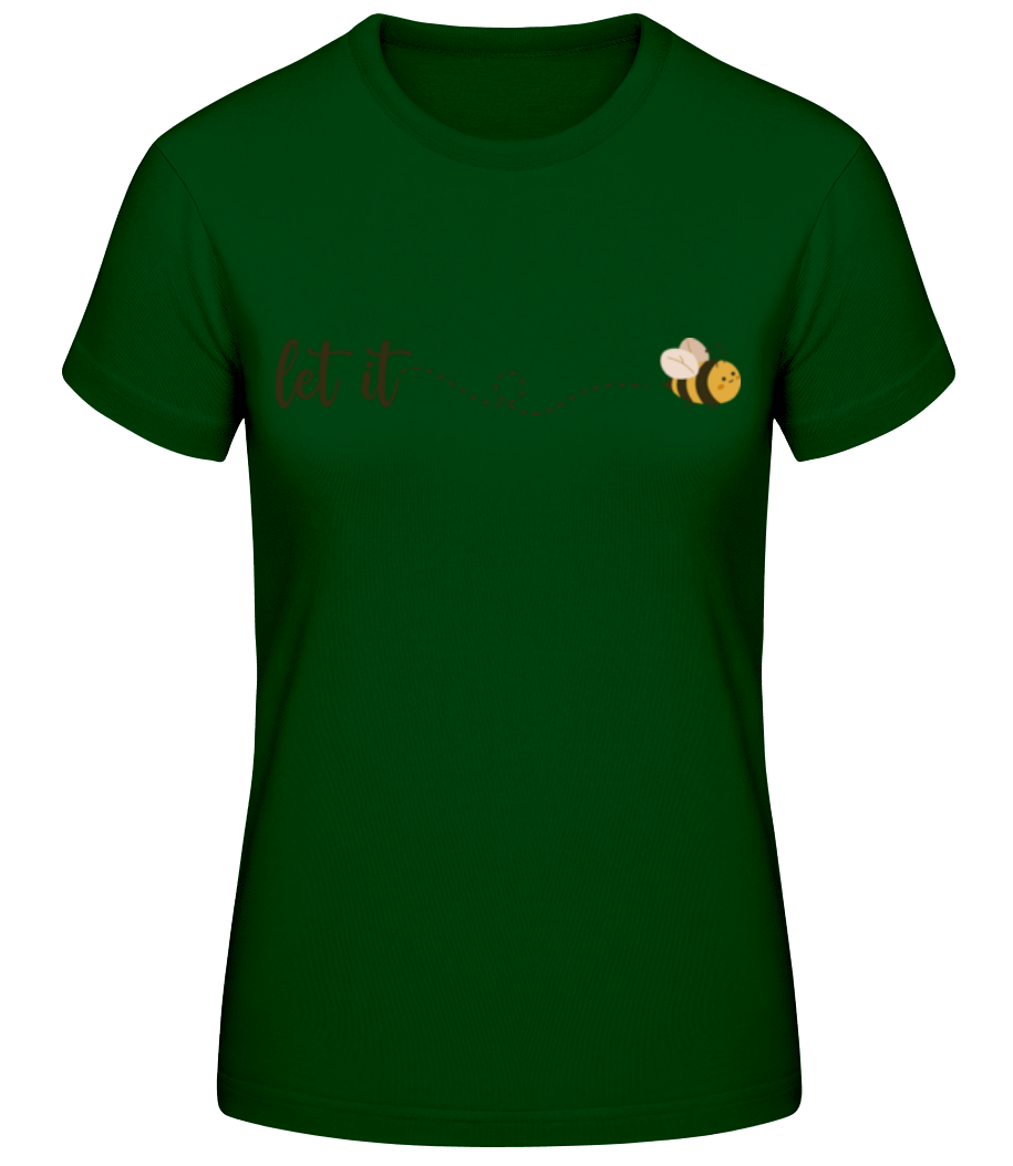 Vert bouteille