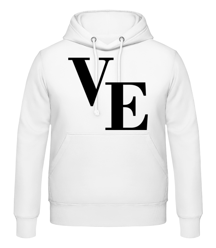 Ve · Sweat à capuche Homme