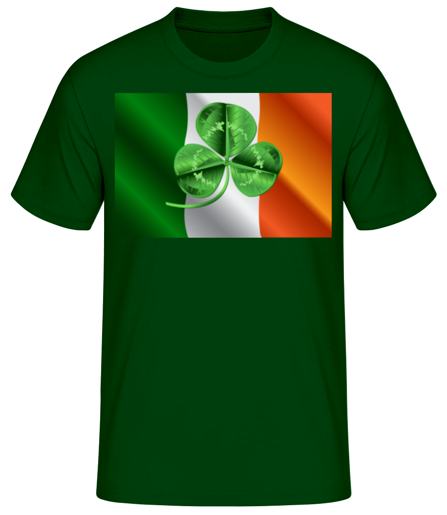 Vert bouteille