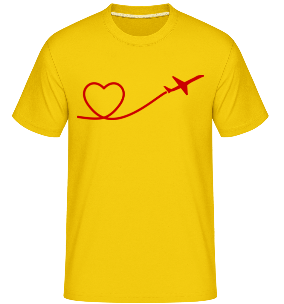 Jaune doré