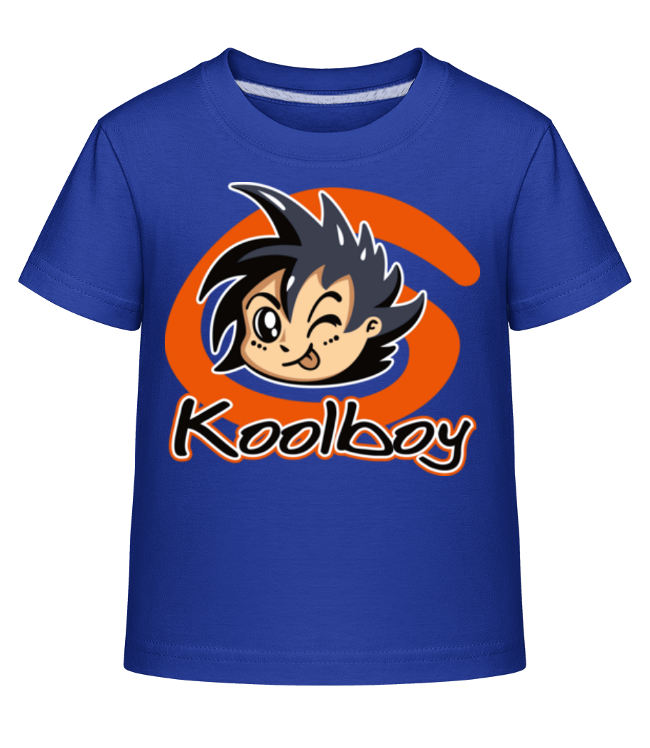 Bleu royal