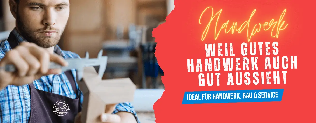Handwerk 1
