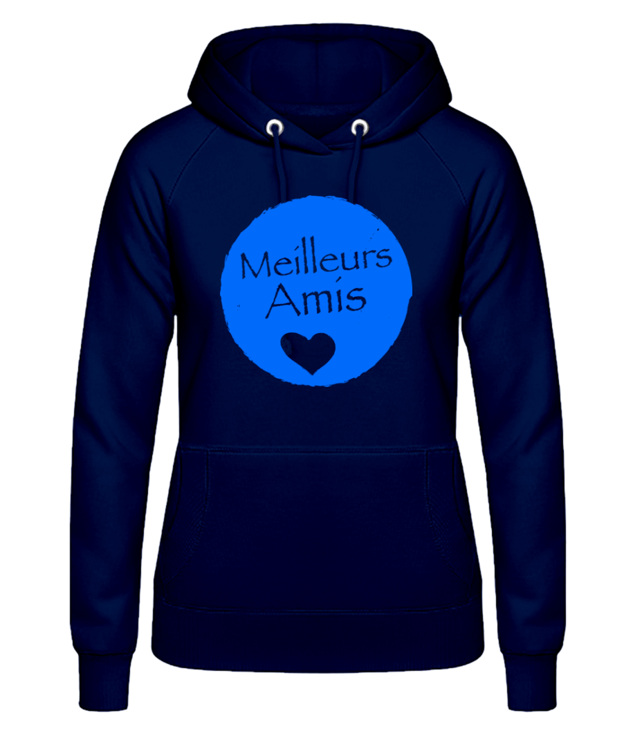 Bleu marine
