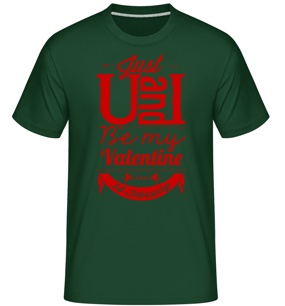 Vert bouteille