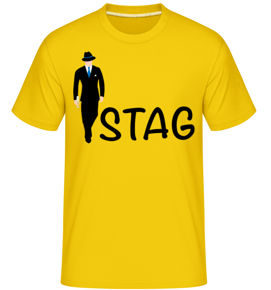 Jaune doré