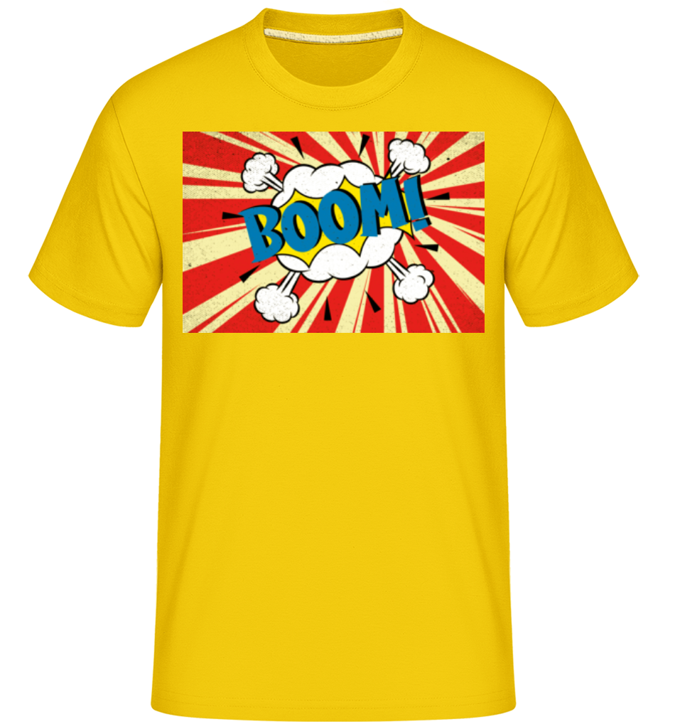 Jaune doré