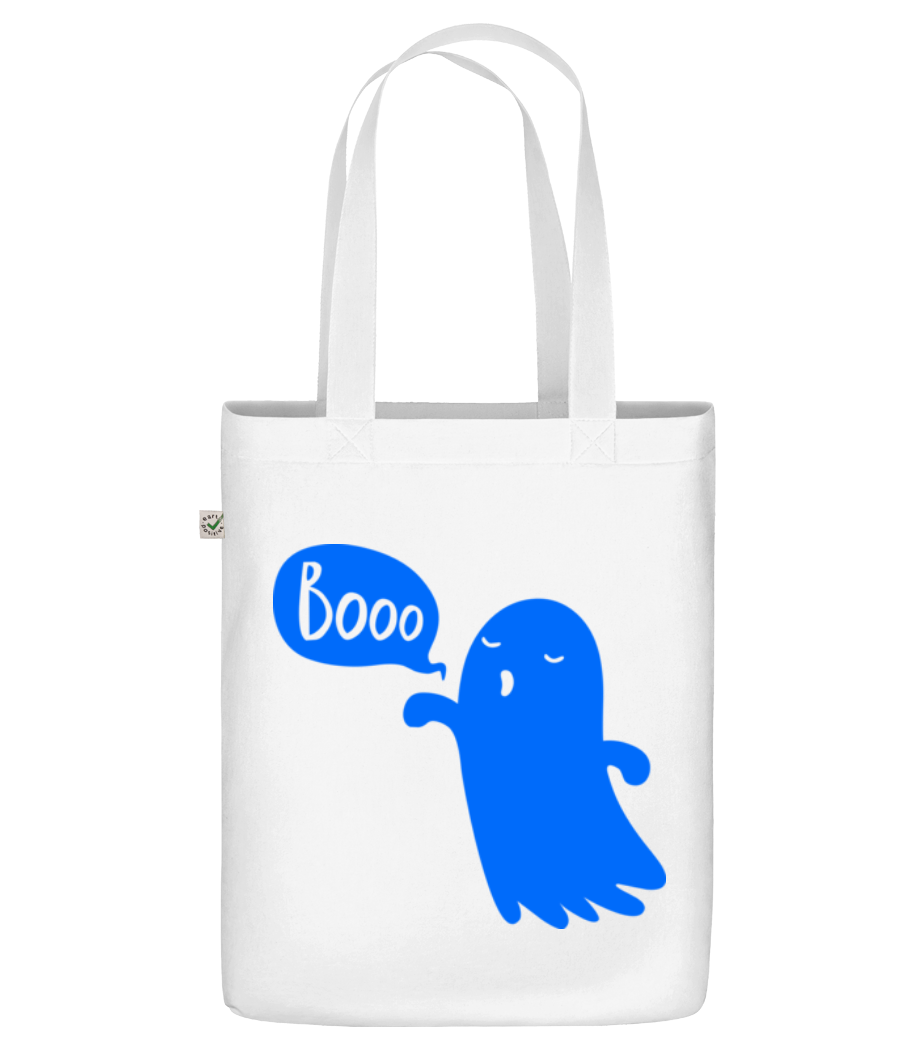 Booo Esprit · Sac en toile bio