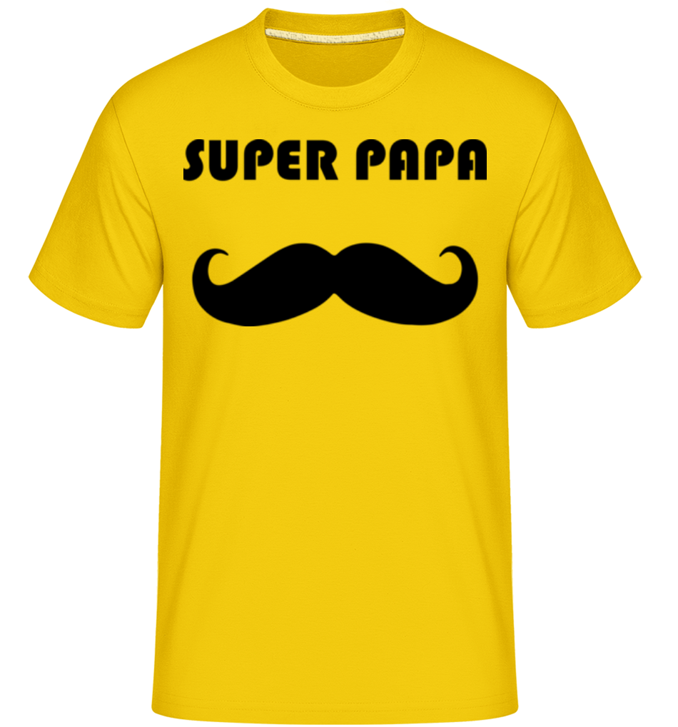 Jaune doré