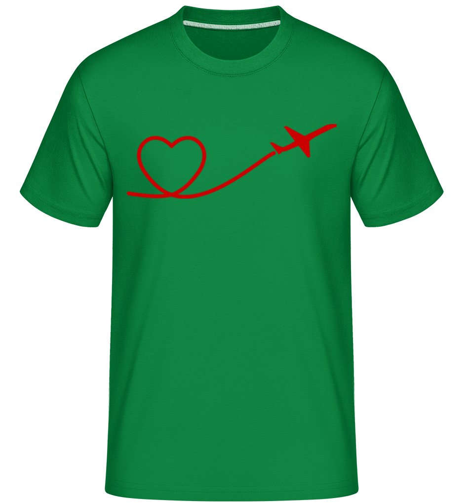 Vert irlandais