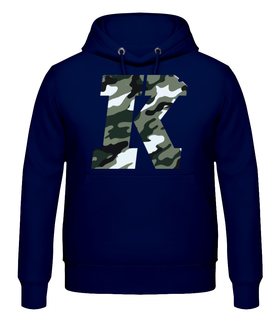 Bleu marine