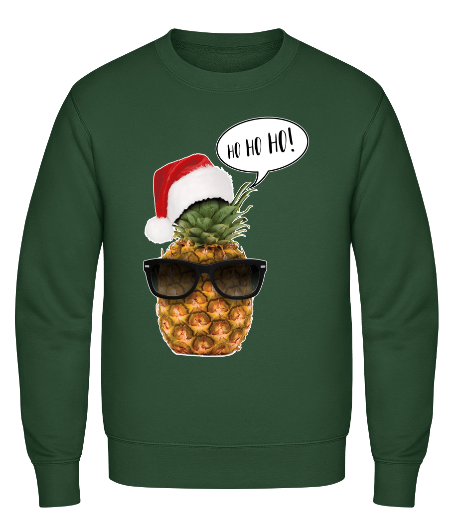 Vert bouteille