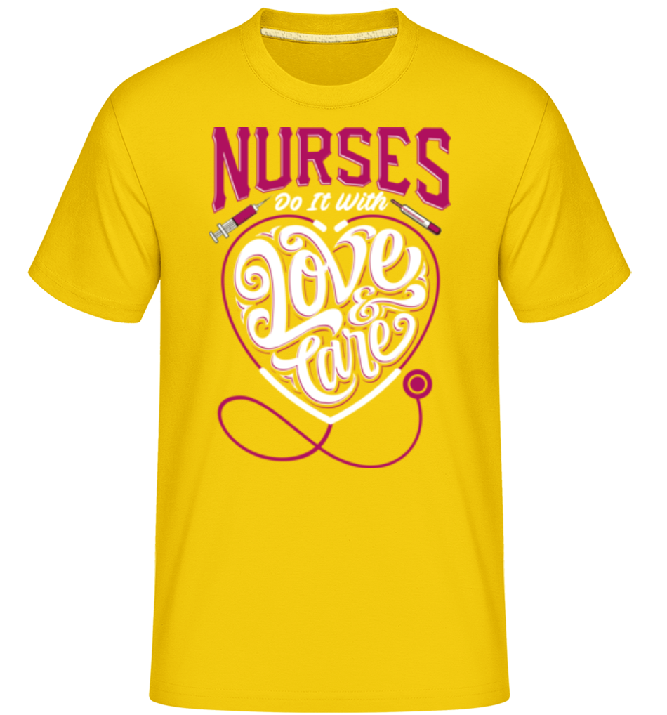Jaune doré