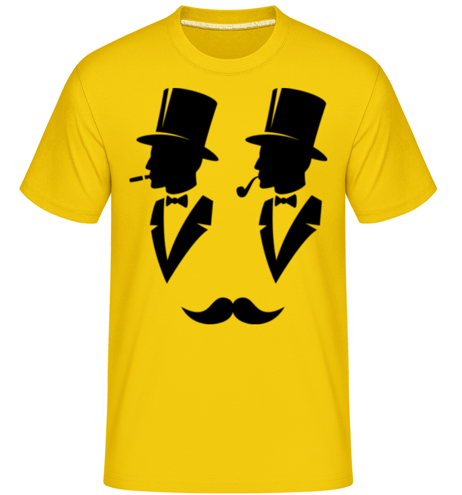 Jaune doré