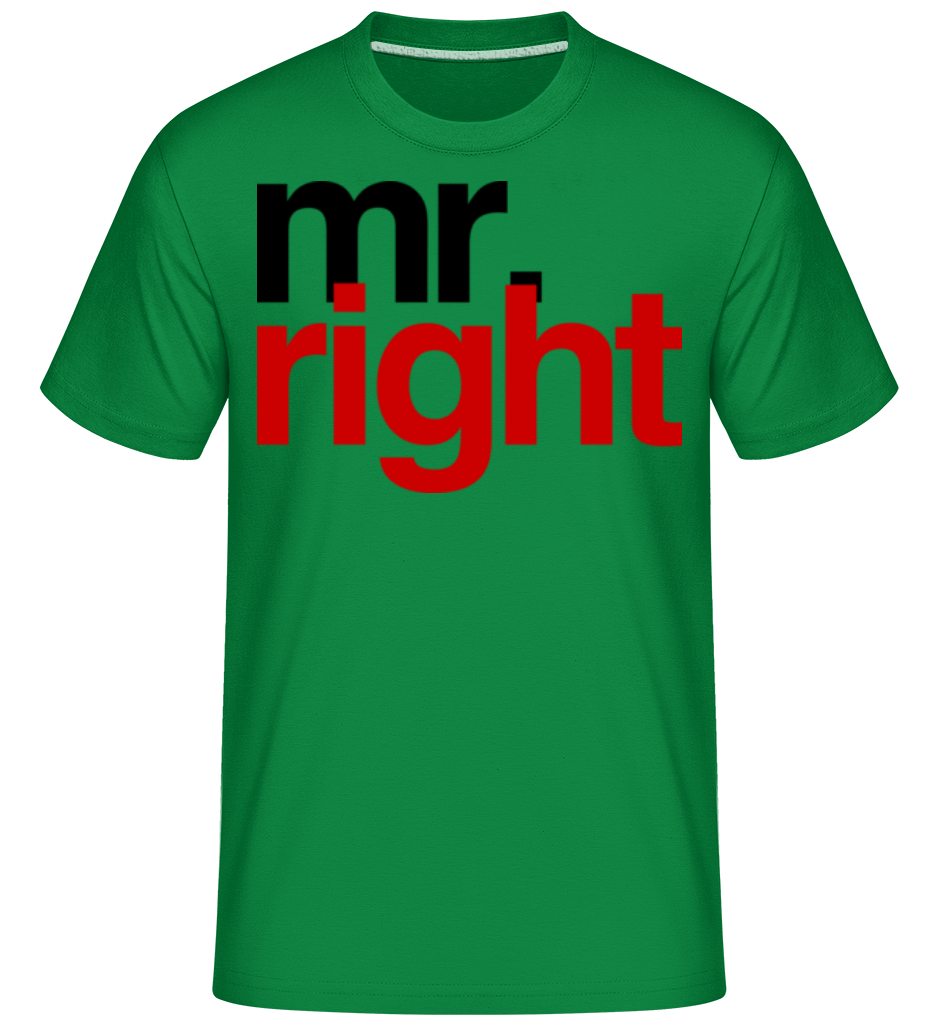 Vert irlandais