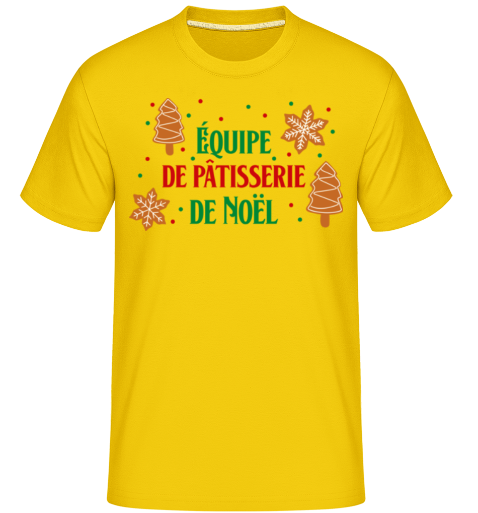 Jaune doré