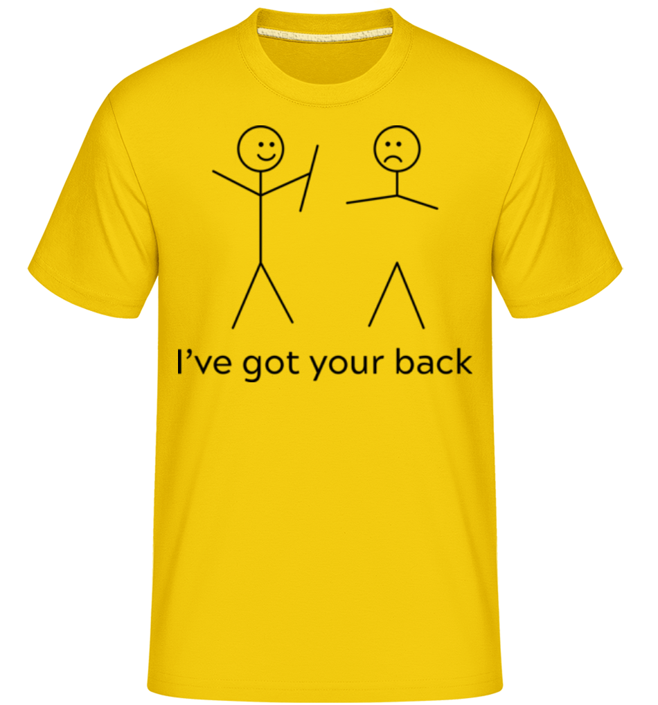 Jaune doré