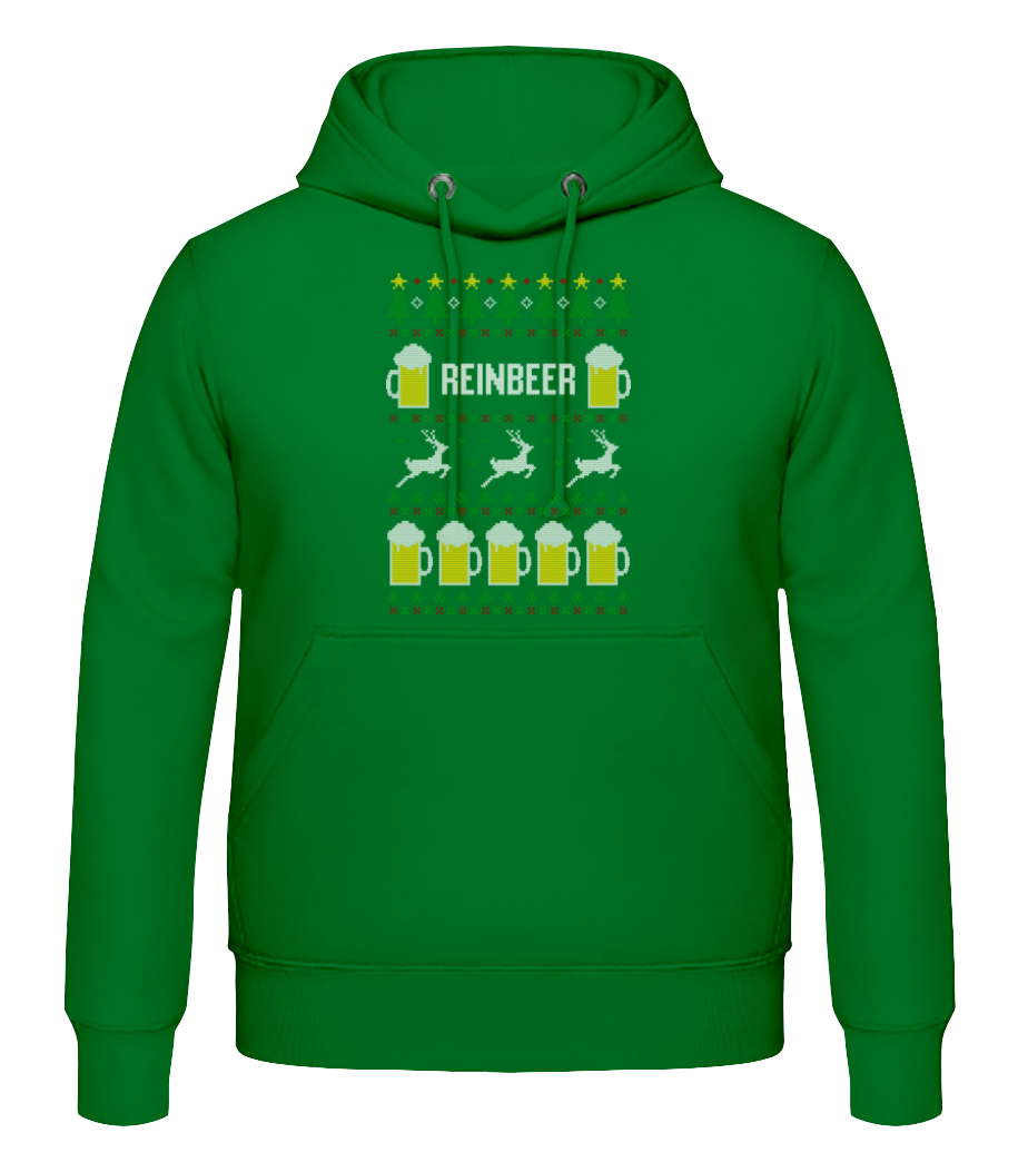 Vert irlandais